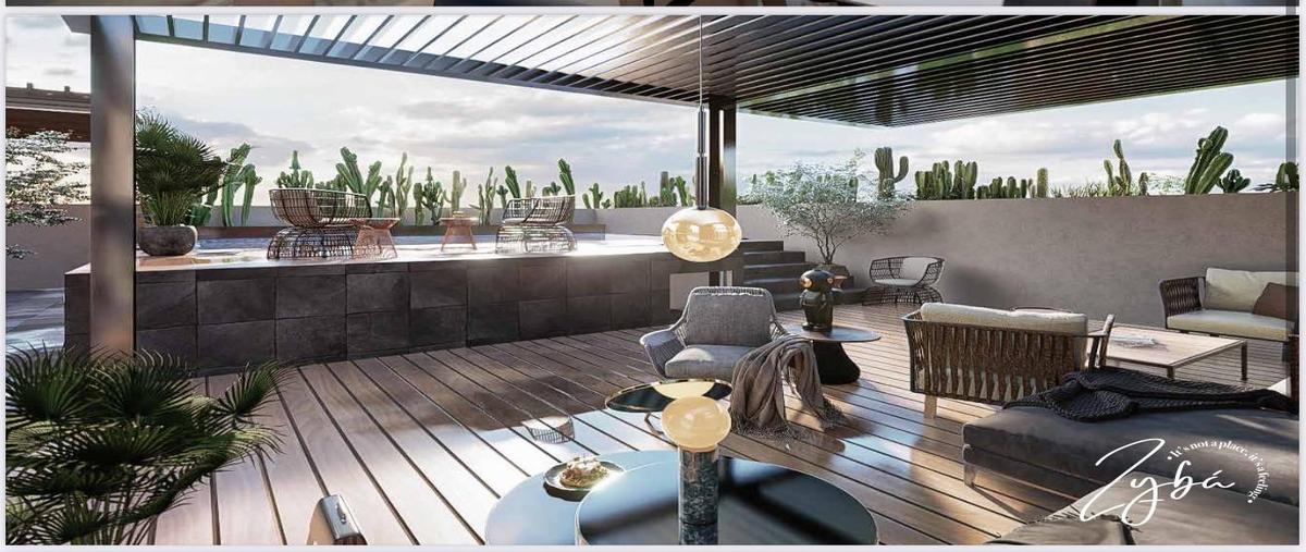 Foto de departamento en venta en avenida de los andes , alameda, mazatlán, sinaloa, 30531119 No. 03