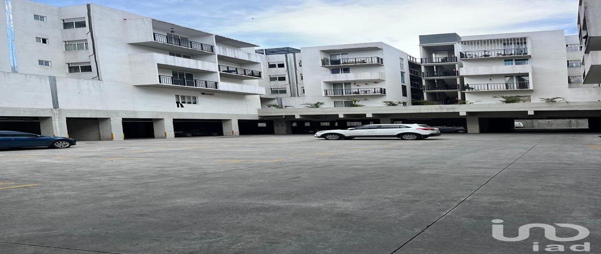 Foto de departamento en venta en avenida de los angeles 197, san sebastián tecoloxtitla, iztapalapa, df / cdmx, 30083409 No. 03