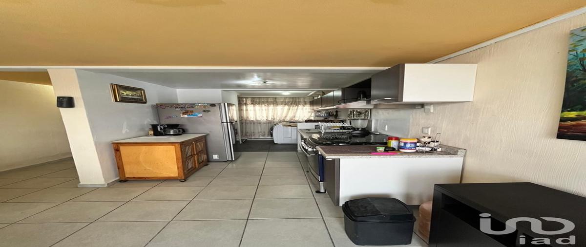 Foto de departamento en venta en avenida de los angeles 197, san sebastián tecoloxtitla, iztapalapa, df / cdmx, 30083409 No. 05