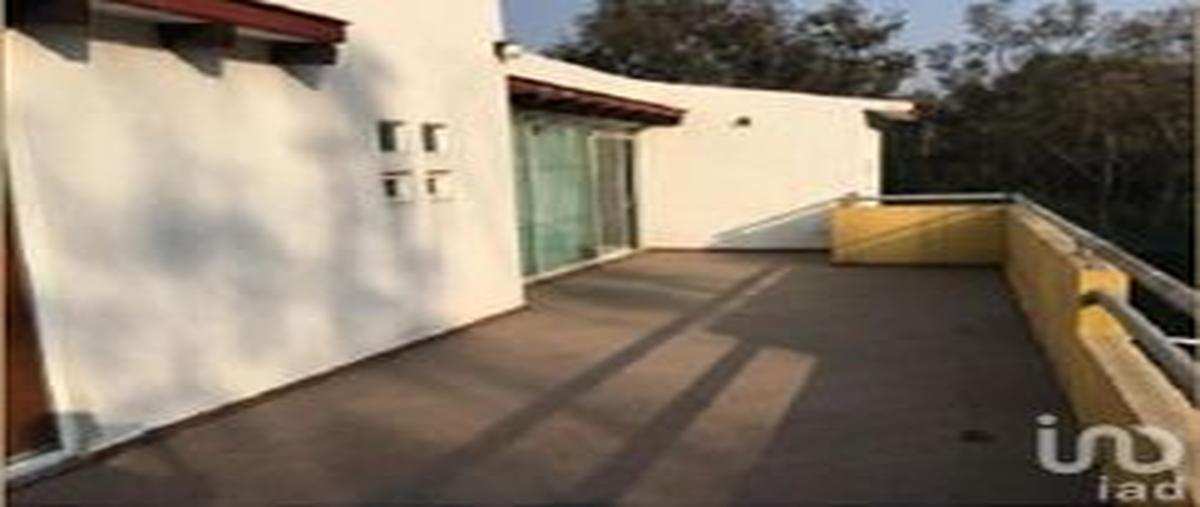 Foto de casa en venta en avenida de los arcos 621, vista del valle sección bosques, naucalpan de juárez, méxico, 28724896 No. 03