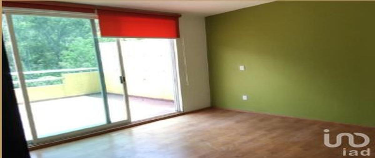 Foto de casa en venta en avenida de los arcos 621, vista del valle sección bosques, naucalpan de juárez, méxico, 28724896 No. 04