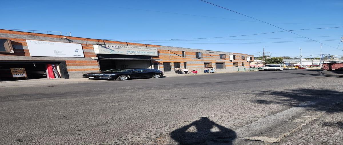 Foto de local en renta en avenida de los arcos , padre figueroa, naucalpan de juárez, méxico, 27665963 No. 03