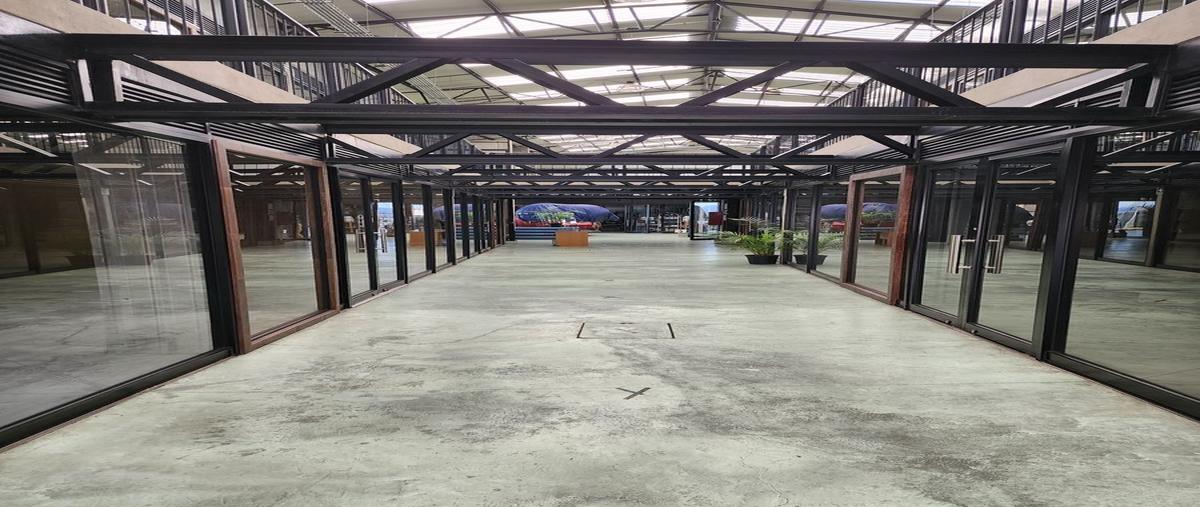 Foto de local en renta en avenida de los arcos , padre figueroa, naucalpan de juárez, méxico, 27665963 No. 05