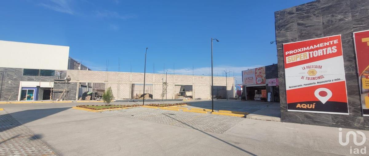 Foto de local en renta en avenida de los aves 290, paseos de chavarria, mineral de la reforma, hidalgo, 28720591 No. 01