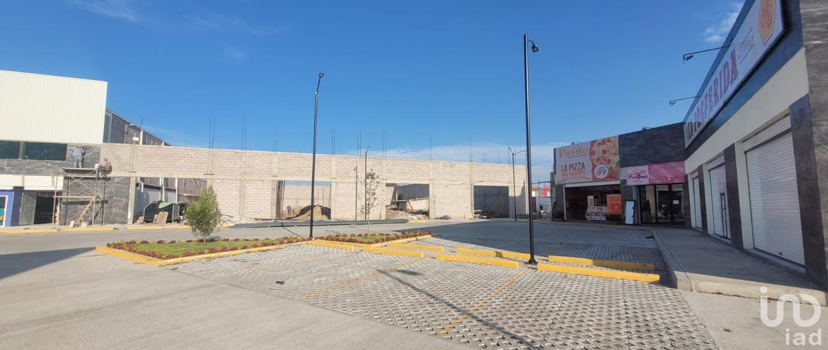 Foto de local en renta en avenida de los aves 290, paseos de chavarria, mineral de la reforma, hidalgo, 28720591 No. 02
