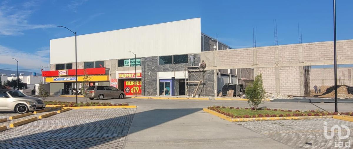 Foto de local en renta en avenida de los aves 290, paseos de chavarria, mineral de la reforma, hidalgo, 28720591 No. 04
