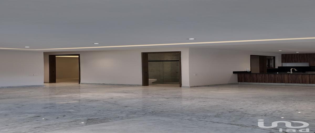 Foto de departamento en venta en avenida de los bosques 232, lomas de tecamachalco, naucalpan de juárez, méxico, 29937611 No. 03