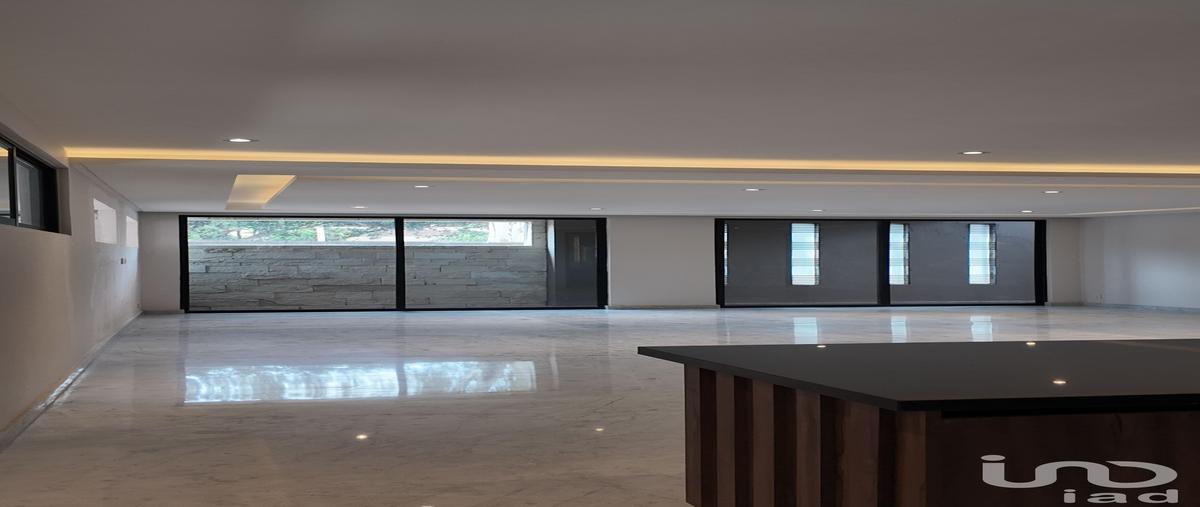 Foto de departamento en venta en avenida de los bosques 232, lomas de tecamachalco, naucalpan de juárez, méxico, 29937611 No. 04