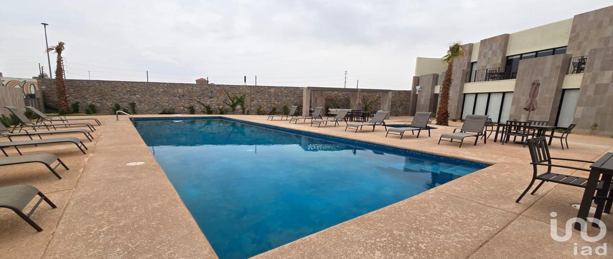 Foto de departamento en renta en avenida de los bosques 3259, partido iglesias, juárez, chihuahua, 28775642 No. 06