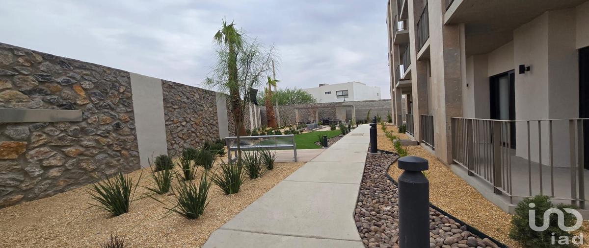 Foto de departamento en renta en avenida de los bosques 3259, partido iglesias, juárez, chihuahua, 28775642 No. 07