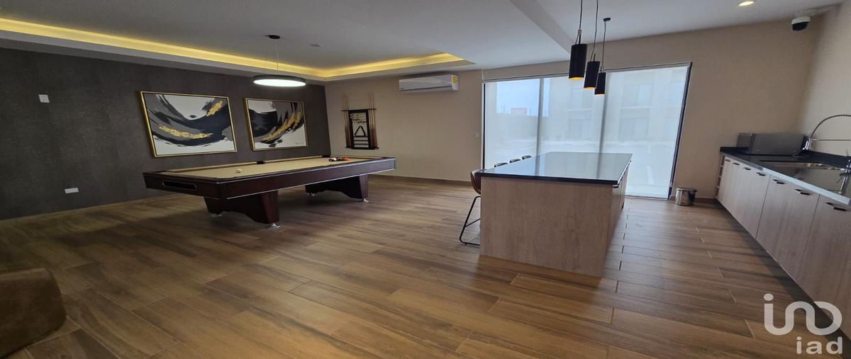 Foto de departamento en renta en avenida de los bosques 3259, partido iglesias, juárez, chihuahua, 28775642 No. 09