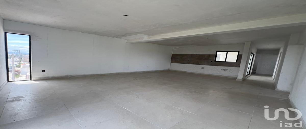 Foto de departamento en venta en avenida de los bosques 402, bosques de jacarandas, san luis potosí, san luis potosí, 30049629 No. 01
