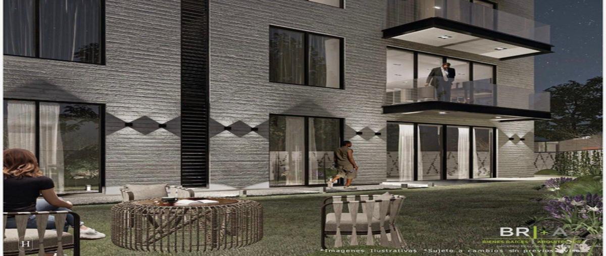Foto de departamento en venta en avenida de los bosques , agua bendita, huixquilucan, méxico, 31652672 No. 05