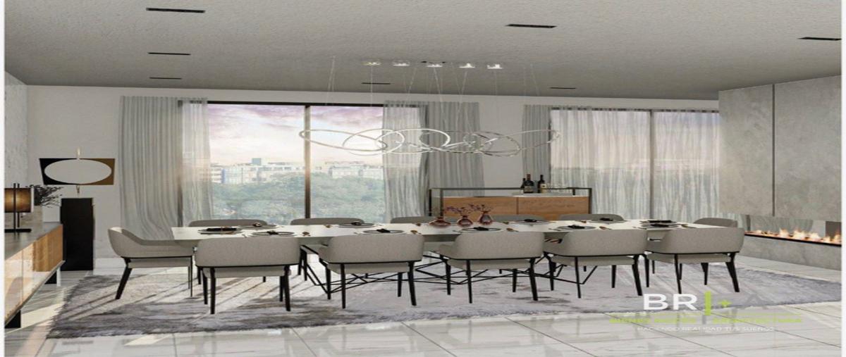 Foto de departamento en venta en avenida de los bosques , agua bendita, huixquilucan, méxico, 31652672 No. 06