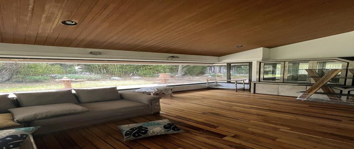 Foto de casa en venta en avenida de los bosques , bosque de las lomas, miguel hidalgo, df / cdmx, 31083039 No. 03