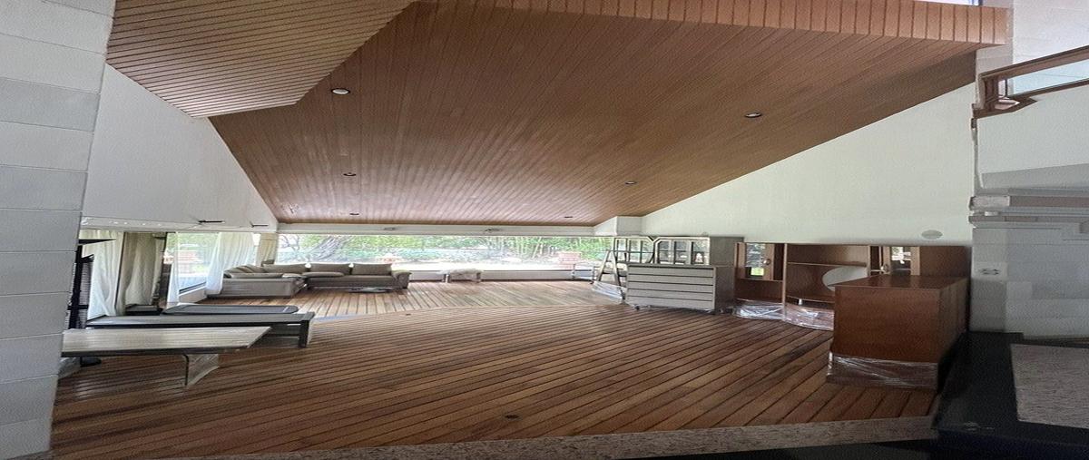 Foto de casa en venta en avenida de los bosques , bosque de las lomas, miguel hidalgo, df / cdmx, 31083039 No. 04