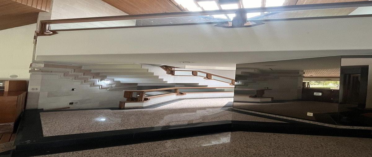 Foto de casa en venta en avenida de los bosques , bosque de las lomas, miguel hidalgo, df / cdmx, 31083039 No. 05