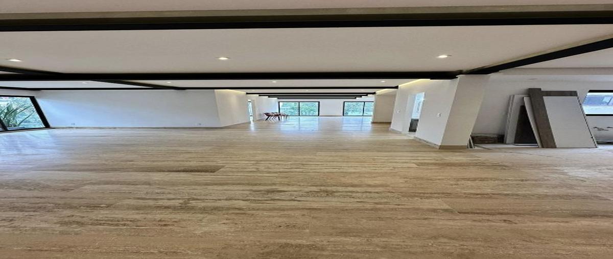 Foto de departamento en renta en avenida de los bosques con avenida de las fuentes , lomas de tecamachalco, naucalpan de juárez, méxico, 0 No. 02