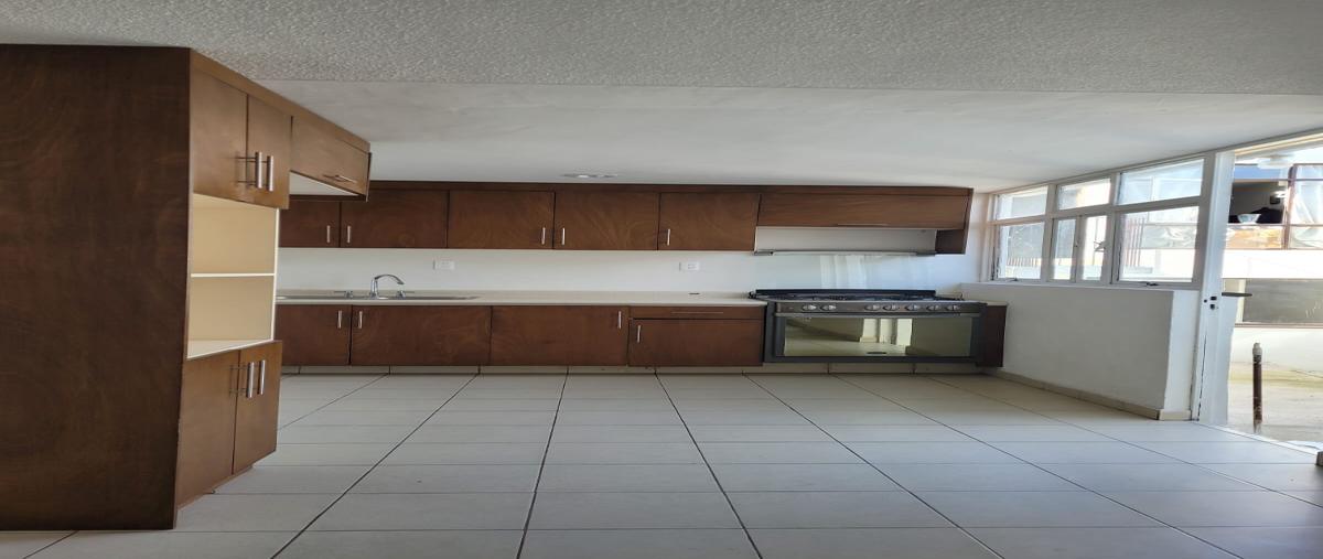 Foto de casa en venta en avenida de los bosques, lomas de tecamachalco , lomas de tecamachalco sección bosques i y ii, huixquilucan, méxico, 25956245 No. 03