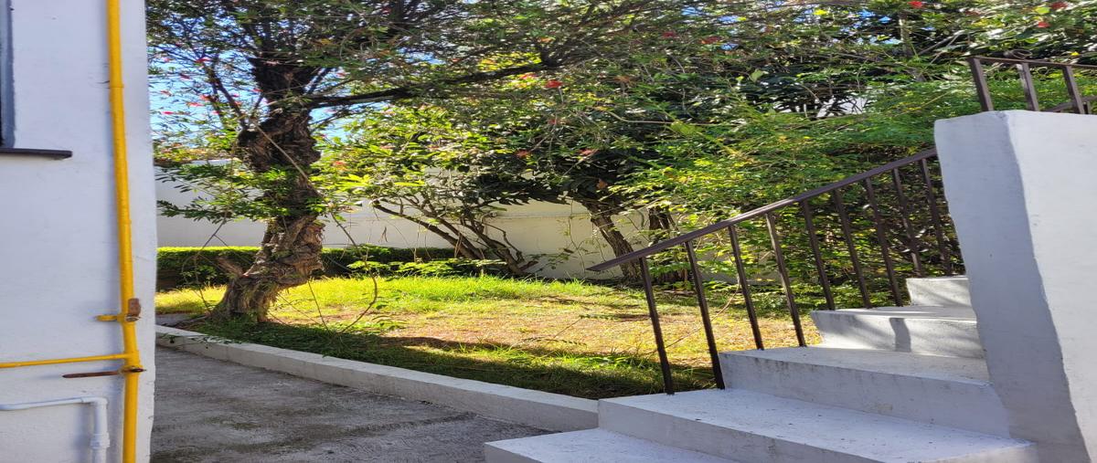 Foto de casa en venta en avenida de los bosques, lomas de tecamachalco , lomas de tecamachalco sección bosques i y ii, huixquilucan, méxico, 25956245 No. 05