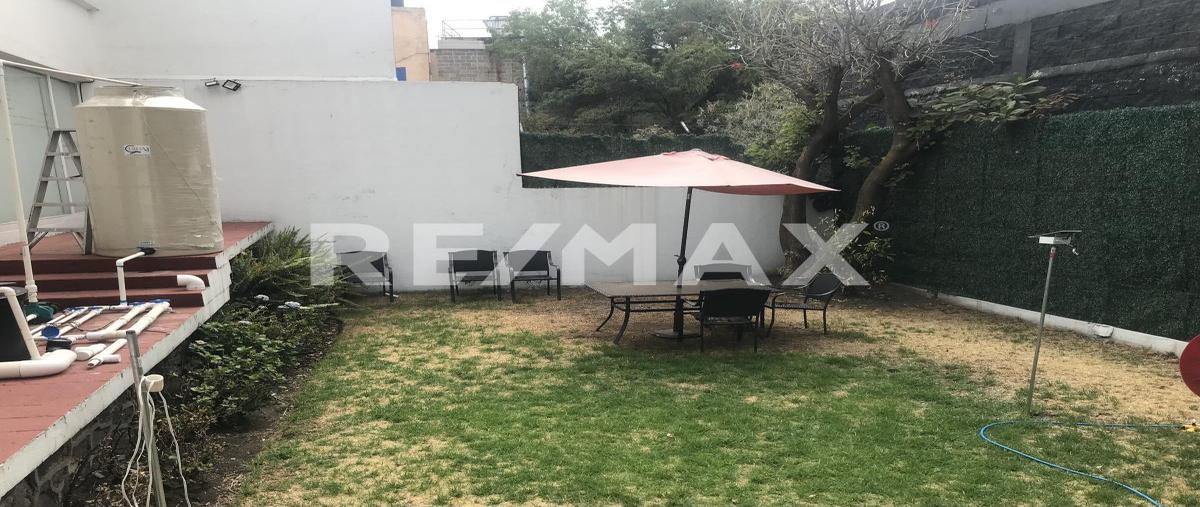Foto de casa en venta en avenida de los bosques , lomas de tecamachalco, naucalpan de juárez, méxico, 28053025 No. 04