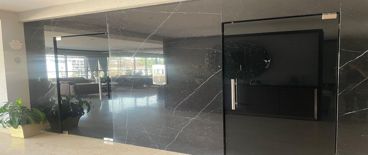 Foto de departamento en venta en avenida de los bosques , lomas de tecamachalco, naucalpan de juárez, méxico, 28139823 No. 04