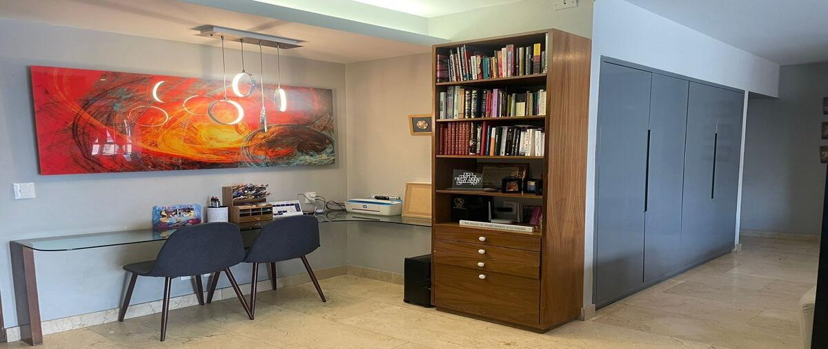 Foto de departamento en venta en avenida de los bosques , lomas de tecamachalco, naucalpan de juárez, méxico, 28139823 No. 05