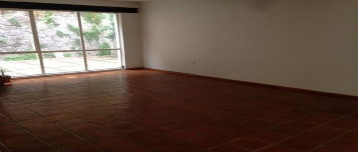 Foto de casa en renta en avenida de los bosques , lomas de tecamachalco, naucalpan de juárez, méxico, 0 No. 03