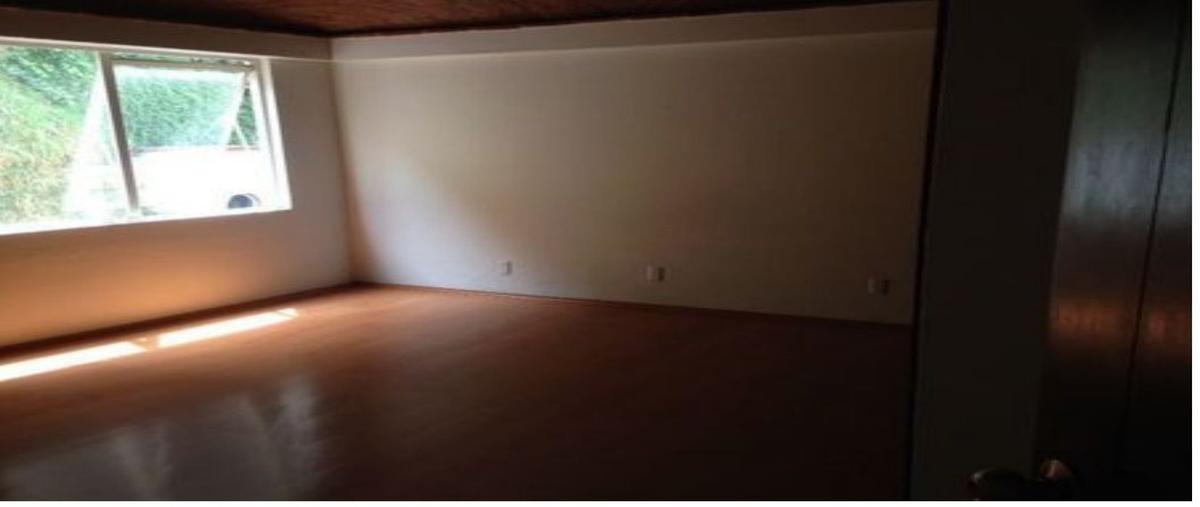 Foto de casa en renta en avenida de los bosques , lomas de tecamachalco, naucalpan de juárez, méxico, 0 No. 04