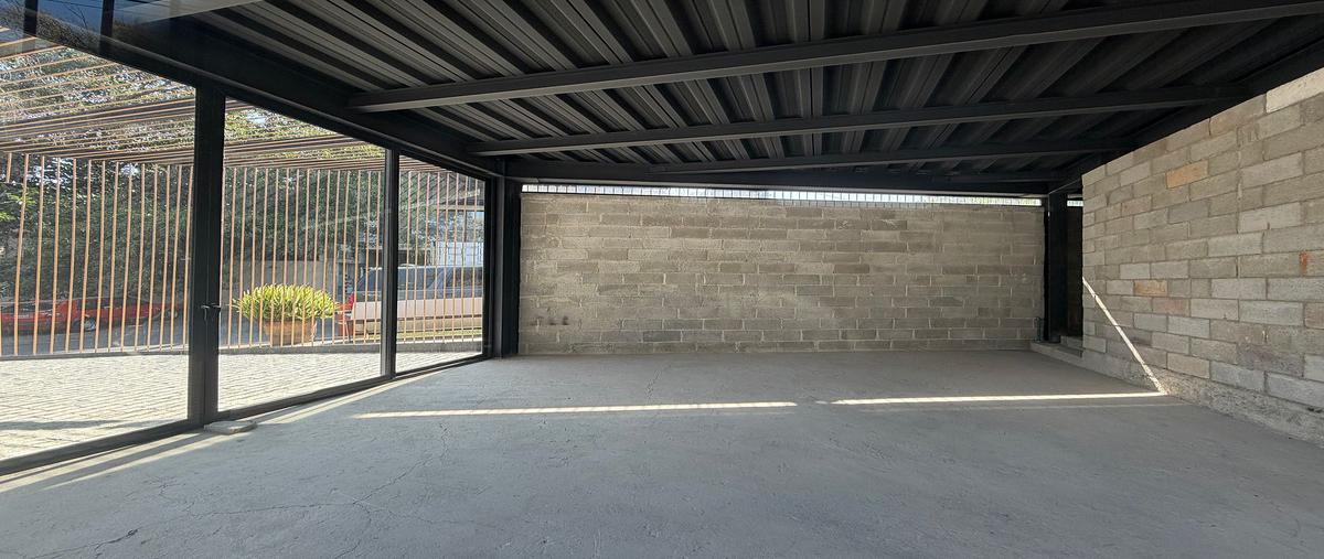 Foto de local en renta en avenida de los bosques , lomas de tecamachalco, naucalpan de juárez, méxico, 0 No. 05