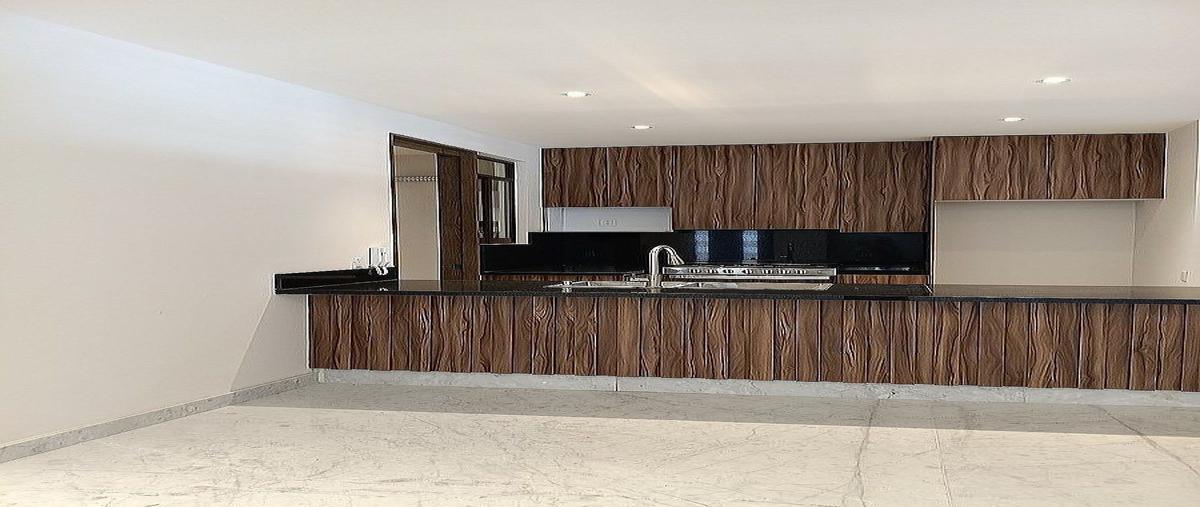 Foto de departamento en renta en avenida de los bosques , lomas de tecamachalco, naucalpan de juárez, méxico, 0 No. 04