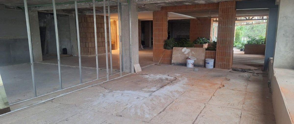 Foto de local en renta en avenida de los bosques , lomas de tecamachalco, naucalpan de juárez, méxico, 31497689 No. 08