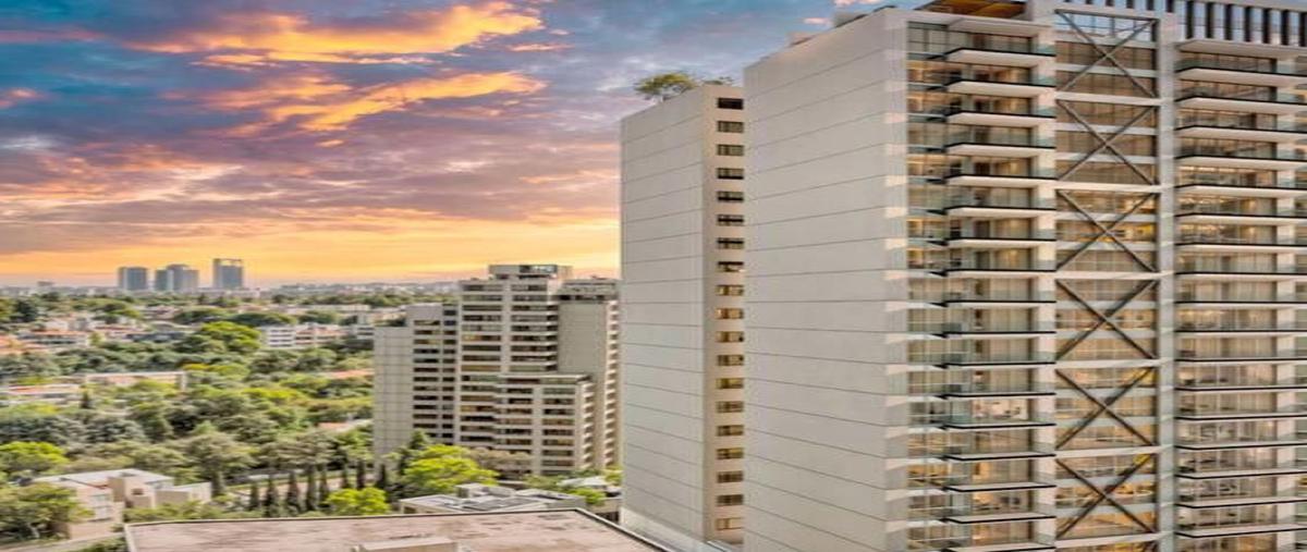 Foto de departamento en venta en avenida de los bosques , lomas de tecamachalco, naucalpan de juárez, méxico, 31717025 No. 07