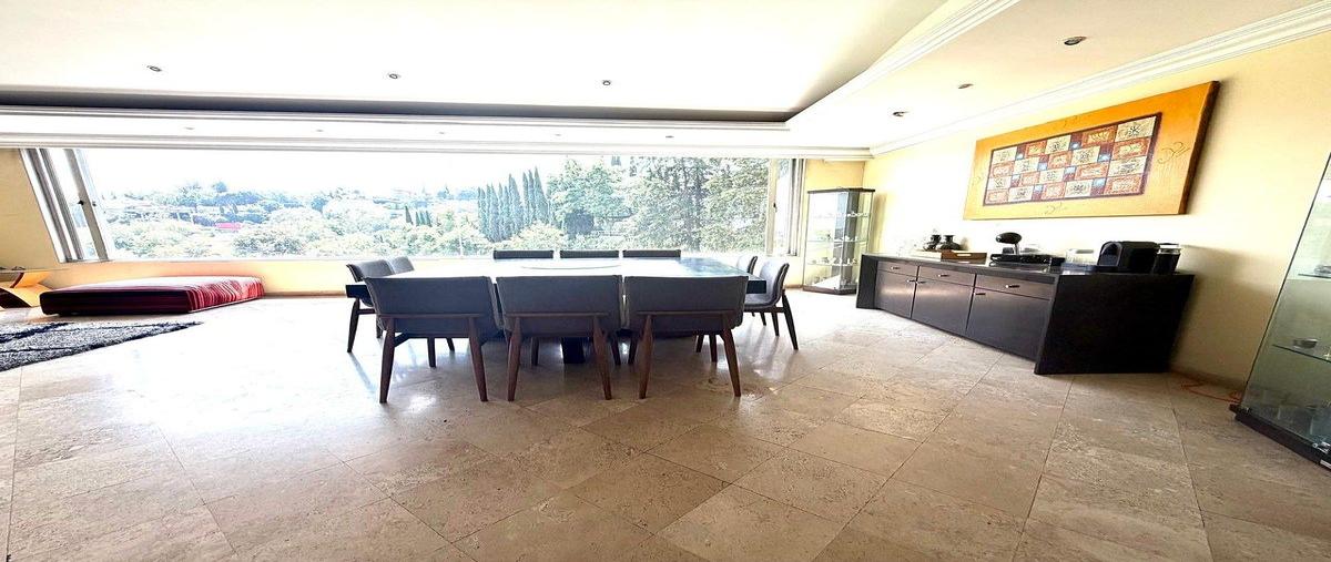 Foto de departamento en venta en avenida de los bosques , lomas de tecamachalco sección bosques i y ii, huixquilucan, méxico, 31099331 No. 03