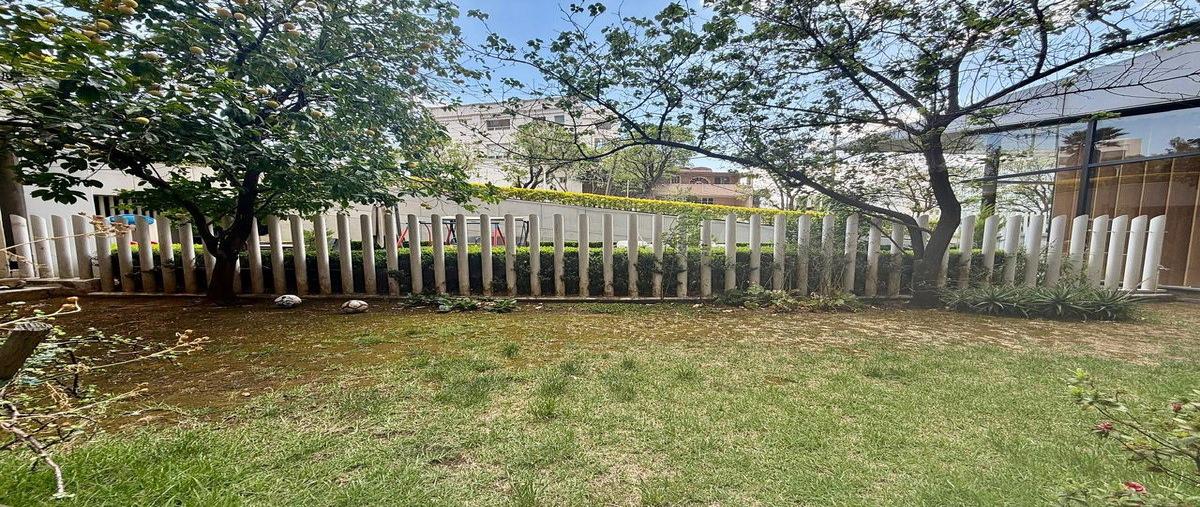 Foto de departamento en venta en avenida de los bosques , lomas de tecamachalco sección bosques i y ii, huixquilucan, méxico, 0 No. 05