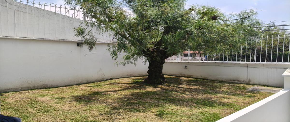 Foto de casa en venta en avenida de los bosques , lomas de tecamachalco sección bosques i y ii, huixquilucan, méxico, 0 No. 04