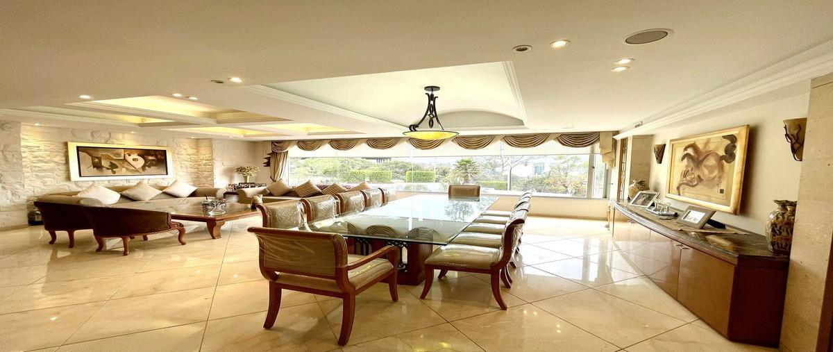 Foto de departamento en avenida de los bosques , lomas de tecamachalco sección cumbres, huixquilucan, méxico, 29698171 foto 01 Foto de departamento en venta en avenida de los bosques , lomas de tecamachalco sección cumbres, huixquilucan, méxico, 29698171 No. 01