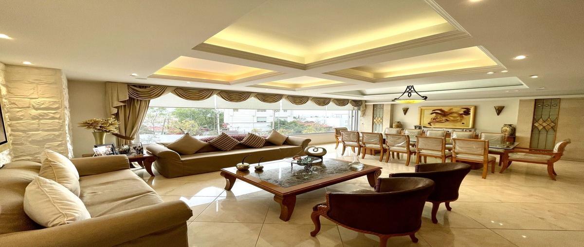 Foto de departamento en avenida de los bosques , lomas de tecamachalco sección cumbres, huixquilucan, méxico, 0 foto 02 Foto de departamento en venta en avenida de los bosques , lomas de tecamachalco sección cumbres, huixquilucan, méxico, 0 No. 02