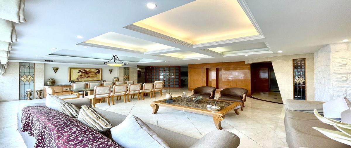 Foto de departamento en avenida de los bosques , lomas de tecamachalco sección cumbres, huixquilucan, méxico, 29698171 foto 04 Foto de departamento en venta en avenida de los bosques , lomas de tecamachalco sección cumbres, huixquilucan, méxico, 29698171 No. 04