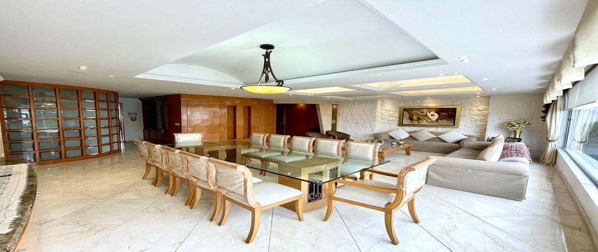 Foto de departamento en avenida de los bosques , lomas de tecamachalco sección cumbres, huixquilucan, méxico, 29698171 foto 05 Foto de departamento en venta en avenida de los bosques , lomas de tecamachalco sección cumbres, huixquilucan, méxico, 29698171 No. 05