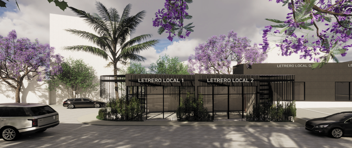 Foto de local en renta en avenida de los bosques , lomas de tecamachalco sección cumbres, huixquilucan, méxico, 30020411 No. 04