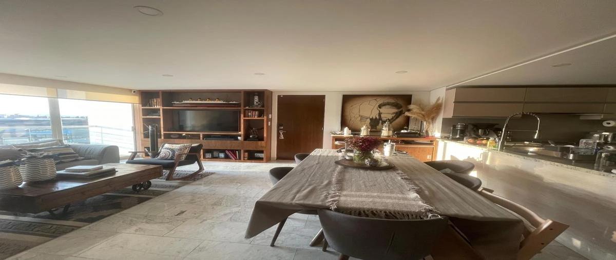 Foto de departamento en venta en avenida de los bosques , lomas de tecamachalco sección cumbres, huixquilucan, méxico, 30022975 No. 03