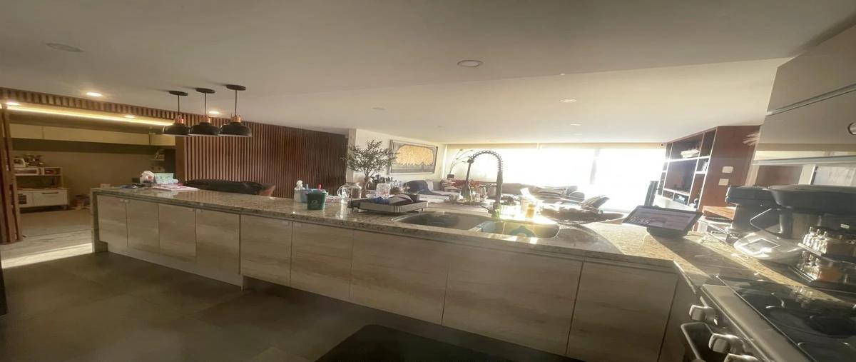 Foto de departamento en venta en avenida de los bosques , lomas de tecamachalco sección cumbres, huixquilucan, méxico, 30022975 No. 04