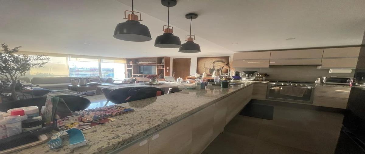Foto de departamento en venta en avenida de los bosques , lomas de tecamachalco sección cumbres, huixquilucan, méxico, 30022975 No. 05