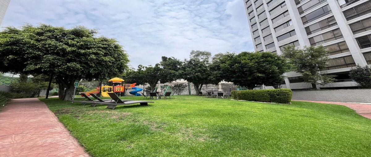 Foto de departamento en venta en avenida de los bosques , lomas de tecamachalco sección cumbres, huixquilucan, méxico, 0 No. 05