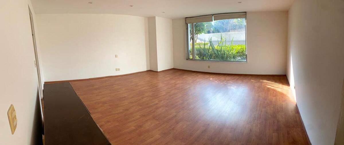 Foto de departamento en renta en avenida de los bosques , lomas de tecamachalco sección cumbres, huixquilucan, méxico, 0 No. 04