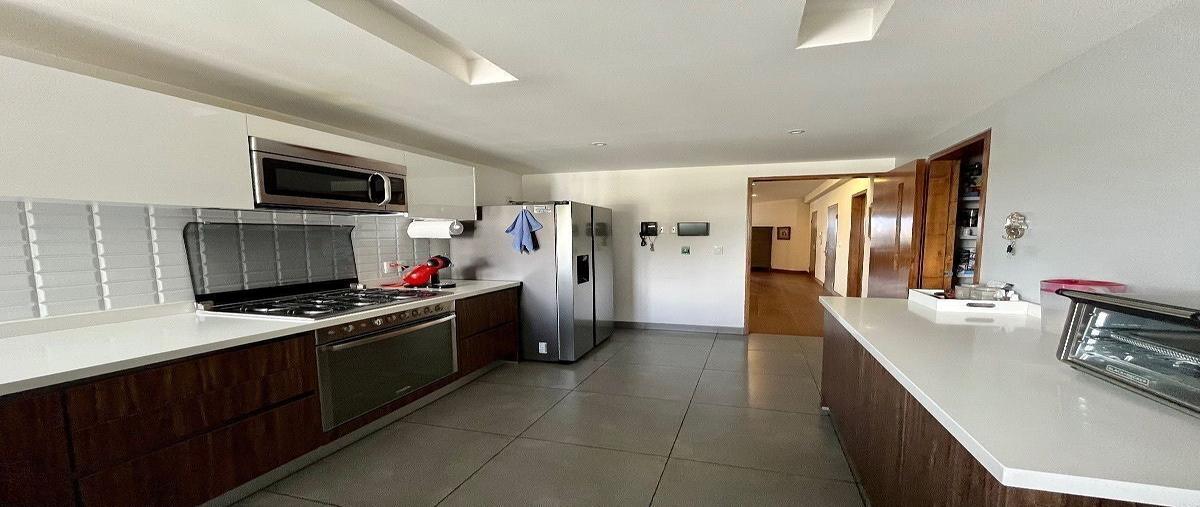 Foto de departamento en venta en avenida de los bosques , lomas de tecamachalco sección cumbres, huixquilucan, méxico, 0 No. 05