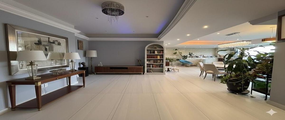 Foto de departamento en venta en avenida de los bosques , lomas de tecamachalco sección cumbres, huixquilucan, méxico, 0 No. 04