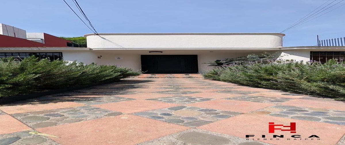 Foto de casa en renta en avenida de los bosques , lomas de tecamachalco sección cumbres, huixquilucan, méxico, 31075370 No. 04