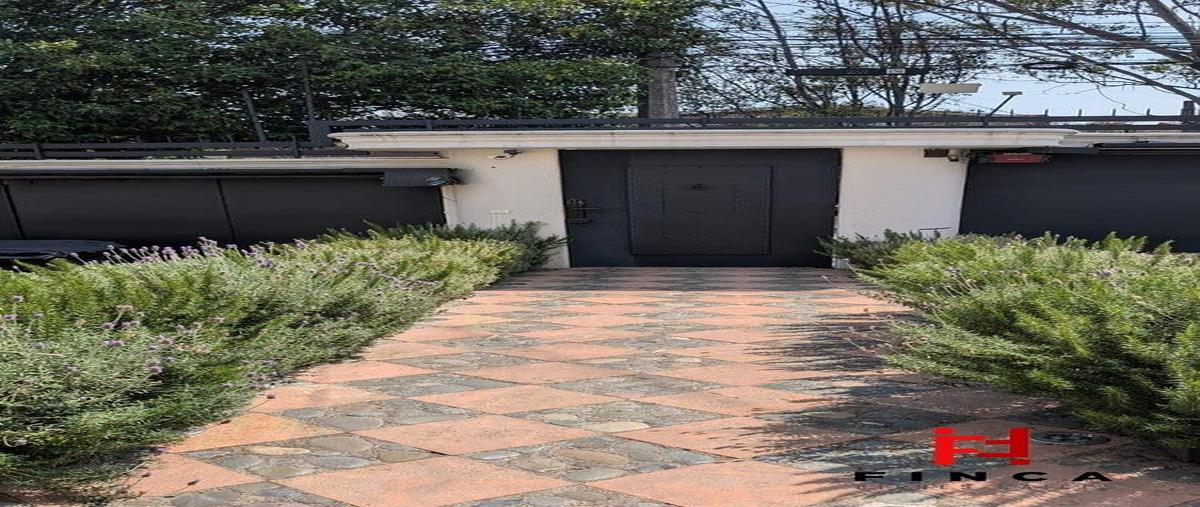 Foto de casa en renta en avenida de los bosques , lomas de tecamachalco sección cumbres, huixquilucan, méxico, 31075370 No. 05